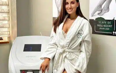 Blog 3 Epilare definitivă cu laser diodă. Totul despre ea!