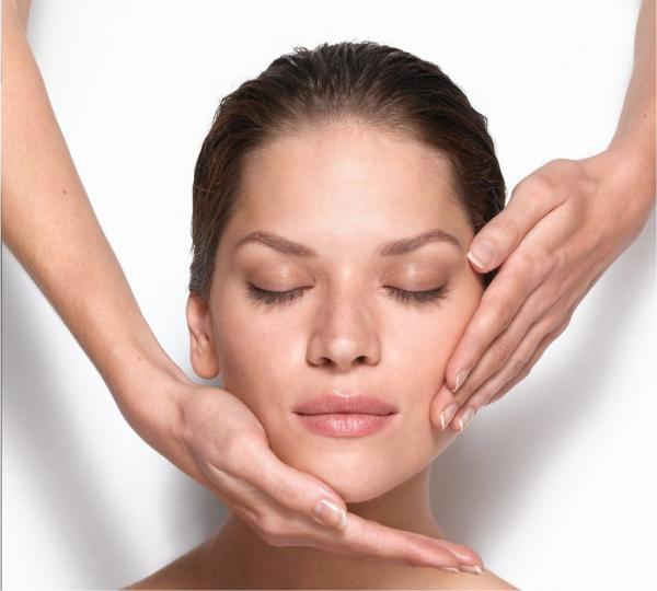 tratament facial