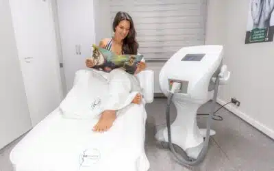 Blog 5 Care este motivul pentru care nu funcționează tratamentul de epilare definitiva laser pentru tine!