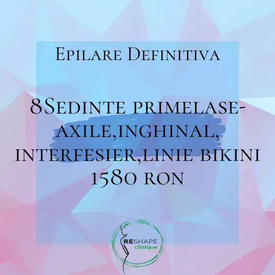 Oferta Velashape