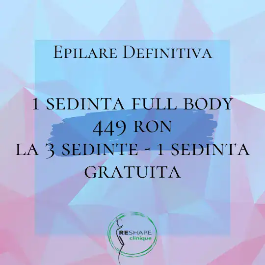 Oferta Velashape
