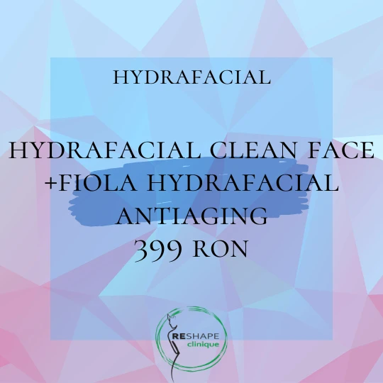 Hydrafacial Discount