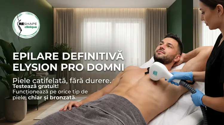 Epilare definitiva pareri: Ghid complet 2026 despre epilarea laser 2 Epilare definitiva pareri