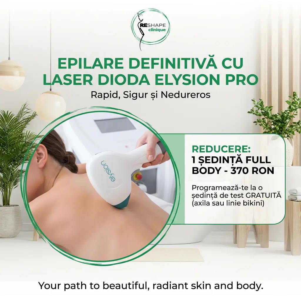 Oferta Velashape