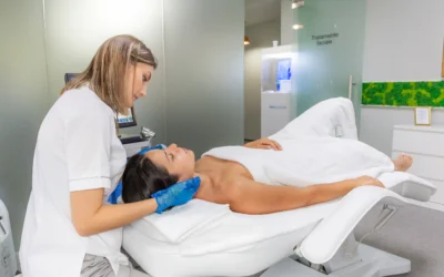 Home 8 Hydrafacial București: preț, etape și rezultate reale (ghid 2026)